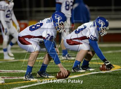 Thumbnail 3 in St. Paul Catholic @ Naugatuck photogallery.