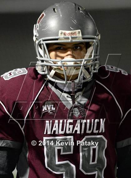 Thumbnail 3 in St. Paul Catholic @ Naugatuck photogallery.