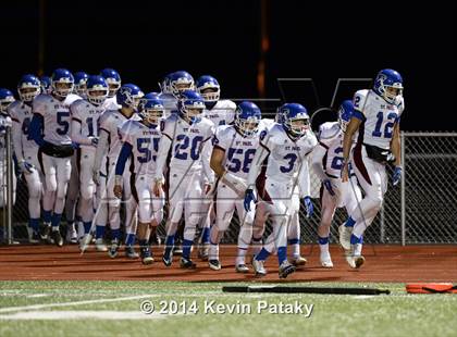 Thumbnail 2 in St. Paul Catholic @ Naugatuck photogallery.