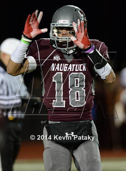Thumbnail 3 in St. Paul Catholic @ Naugatuck photogallery.