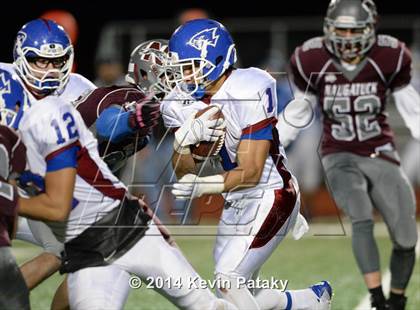 Thumbnail 3 in St. Paul Catholic @ Naugatuck photogallery.