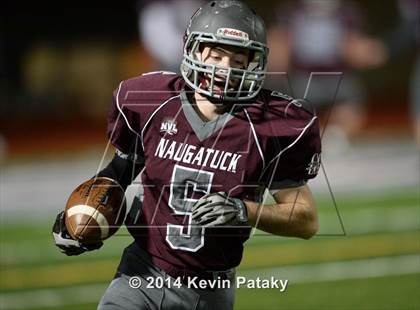 Thumbnail 1 in St. Paul Catholic @ Naugatuck photogallery.