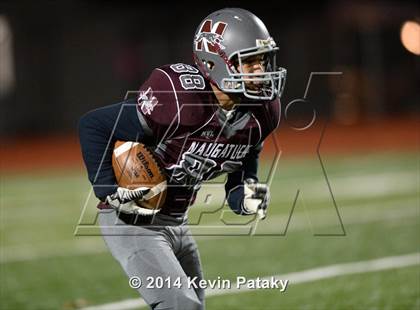 Thumbnail 3 in St. Paul Catholic @ Naugatuck photogallery.