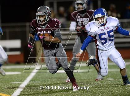Thumbnail 1 in St. Paul Catholic @ Naugatuck photogallery.