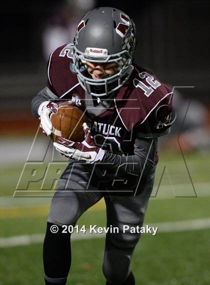 Thumbnail 2 in St. Paul Catholic @ Naugatuck photogallery.