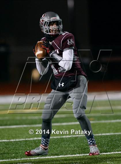 Thumbnail 2 in St. Paul Catholic @ Naugatuck photogallery.