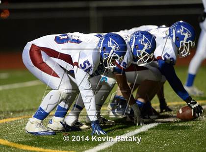 Thumbnail 2 in St. Paul Catholic @ Naugatuck photogallery.