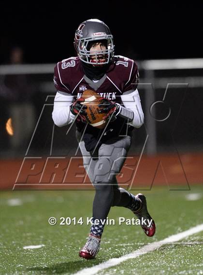 Thumbnail 2 in St. Paul Catholic @ Naugatuck photogallery.