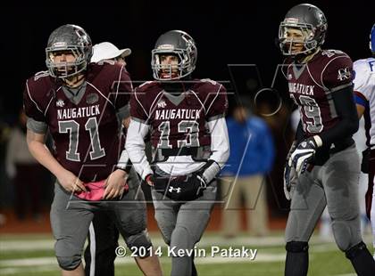 Thumbnail 3 in St. Paul Catholic @ Naugatuck photogallery.