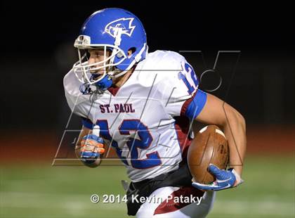 Thumbnail 3 in St. Paul Catholic @ Naugatuck photogallery.