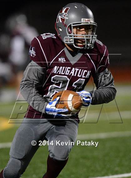 Thumbnail 1 in St. Paul Catholic @ Naugatuck photogallery.