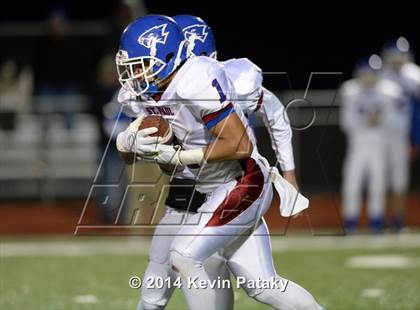 Thumbnail 2 in St. Paul Catholic @ Naugatuck photogallery.