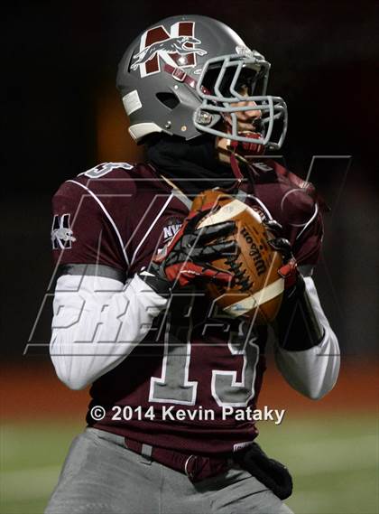 Thumbnail 2 in St. Paul Catholic @ Naugatuck photogallery.