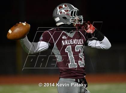 Thumbnail 1 in St. Paul Catholic @ Naugatuck photogallery.