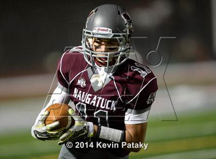 Thumbnail 3 in St. Paul Catholic @ Naugatuck photogallery.