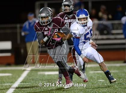 Thumbnail 3 in St. Paul Catholic @ Naugatuck photogallery.