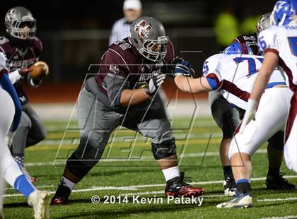 Thumbnail 1 in St. Paul Catholic @ Naugatuck photogallery.