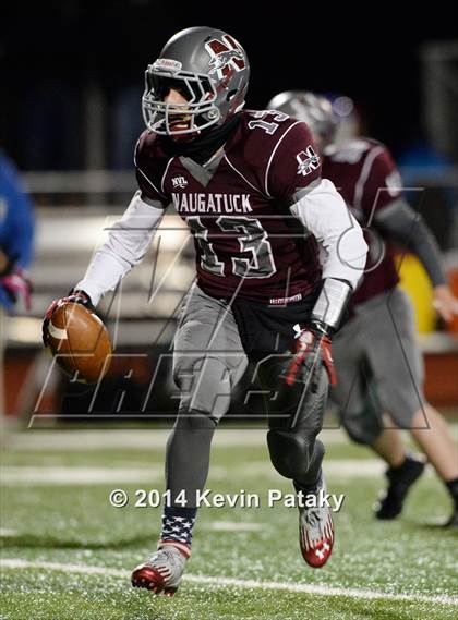 Thumbnail 1 in St. Paul Catholic @ Naugatuck photogallery.