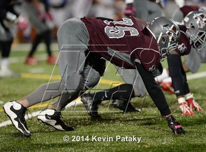 Thumbnail 2 in St. Paul Catholic @ Naugatuck photogallery.
