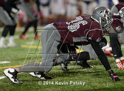 Thumbnail 3 in St. Paul Catholic @ Naugatuck photogallery.