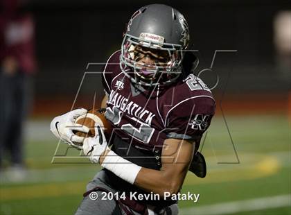 Thumbnail 3 in St. Paul Catholic @ Naugatuck photogallery.