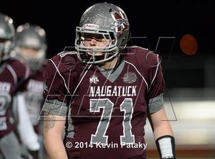 Thumbnail 1 in St. Paul Catholic @ Naugatuck photogallery.