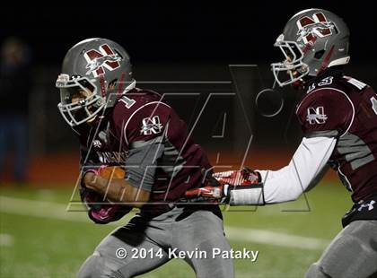 Thumbnail 2 in St. Paul Catholic @ Naugatuck photogallery.