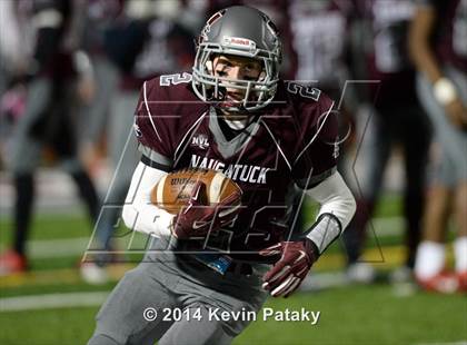 Thumbnail 2 in St. Paul Catholic @ Naugatuck photogallery.