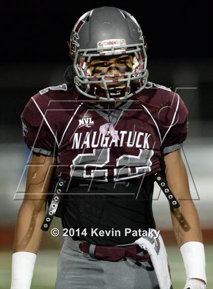 Thumbnail 2 in St. Paul Catholic @ Naugatuck photogallery.