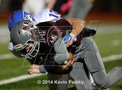 Thumbnail 2 in St. Paul Catholic @ Naugatuck photogallery.