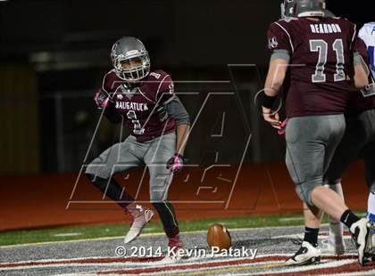 Thumbnail 1 in St. Paul Catholic @ Naugatuck photogallery.