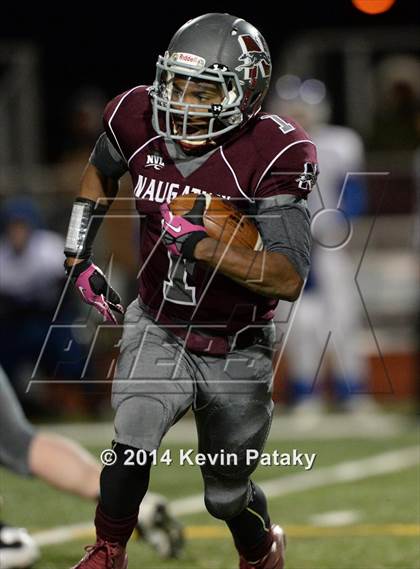 Thumbnail 2 in St. Paul Catholic @ Naugatuck photogallery.