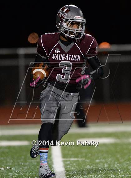 Thumbnail 2 in St. Paul Catholic @ Naugatuck photogallery.