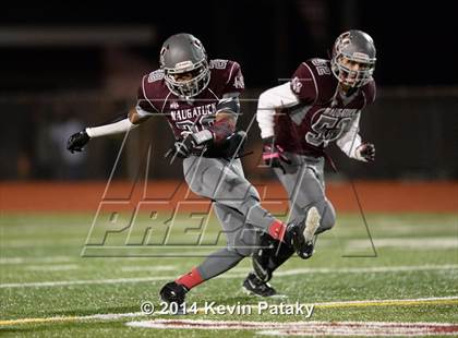 Thumbnail 3 in St. Paul Catholic @ Naugatuck photogallery.