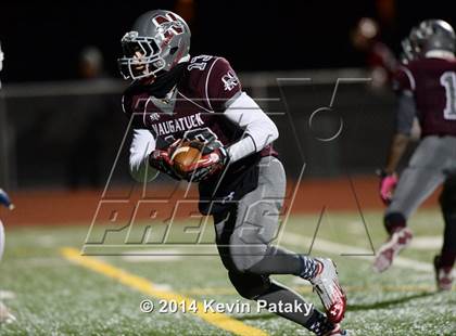 Thumbnail 3 in St. Paul Catholic @ Naugatuck photogallery.