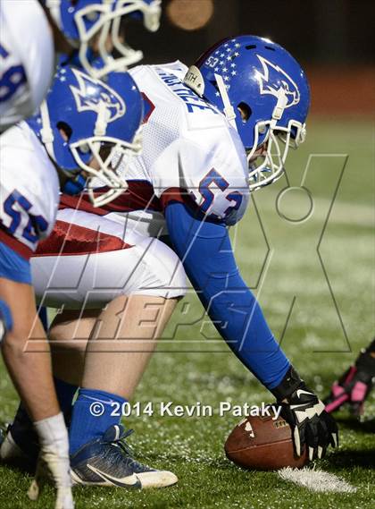 Thumbnail 1 in St. Paul Catholic @ Naugatuck photogallery.