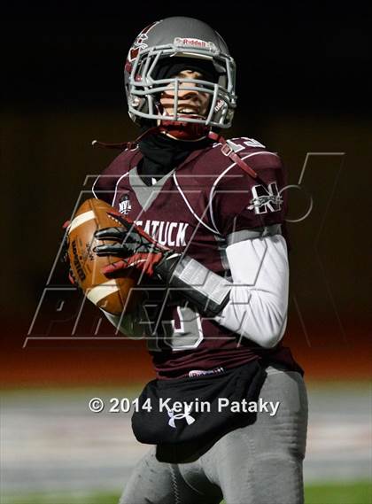 Thumbnail 1 in St. Paul Catholic @ Naugatuck photogallery.