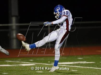 Thumbnail 2 in St. Paul Catholic @ Naugatuck photogallery.