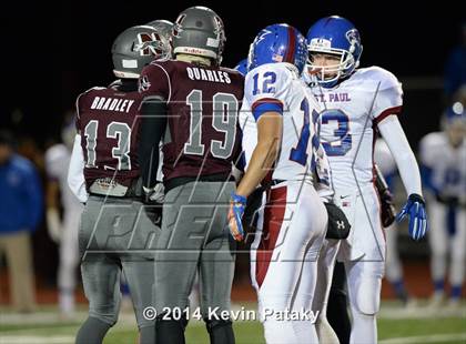 Thumbnail 1 in St. Paul Catholic @ Naugatuck photogallery.