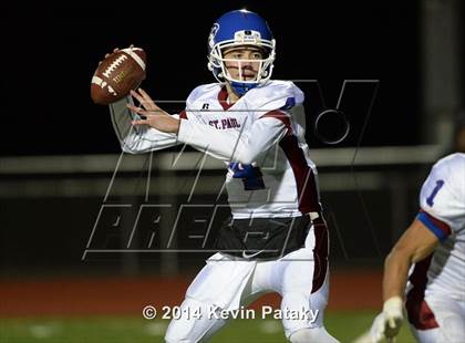 Thumbnail 1 in St. Paul Catholic @ Naugatuck photogallery.
