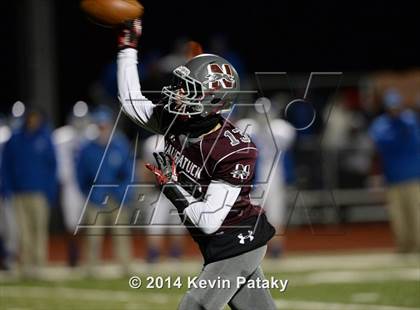 Thumbnail 3 in St. Paul Catholic @ Naugatuck photogallery.