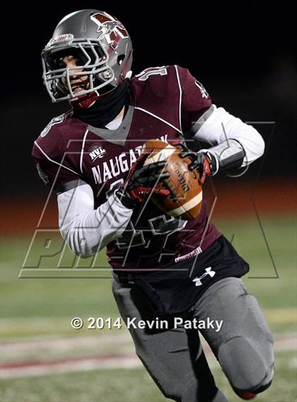 Thumbnail 3 in St. Paul Catholic @ Naugatuck photogallery.