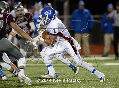 Thumbnail 3 in St. Paul Catholic @ Naugatuck photogallery.