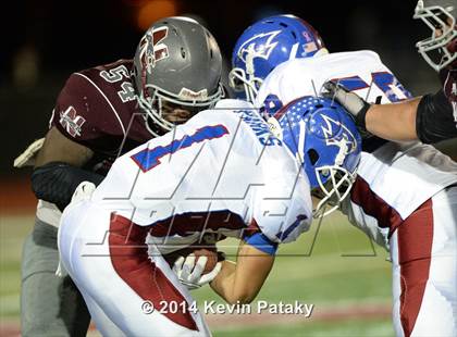 Thumbnail 2 in St. Paul Catholic @ Naugatuck photogallery.