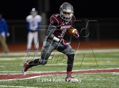 Thumbnail 1 in St. Paul Catholic @ Naugatuck photogallery.