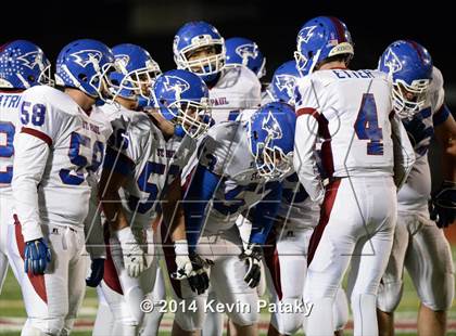 Thumbnail 3 in St. Paul Catholic @ Naugatuck photogallery.