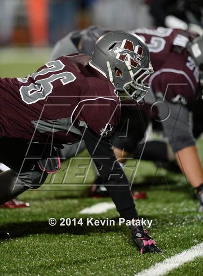 Thumbnail 1 in St. Paul Catholic @ Naugatuck photogallery.