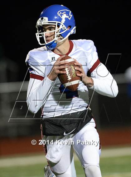 Thumbnail 1 in St. Paul Catholic @ Naugatuck photogallery.