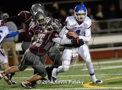 Thumbnail 1 in St. Paul Catholic @ Naugatuck photogallery.