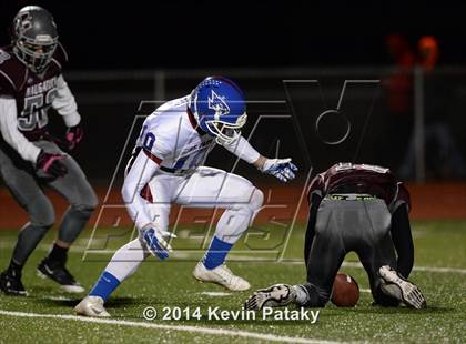 Thumbnail 1 in St. Paul Catholic @ Naugatuck photogallery.